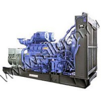 Дизельный генератор Ausonia MT0920SWD