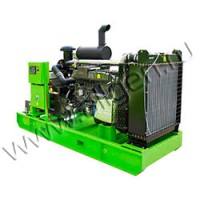 Дизельный генератор АД АД160-Т400-Pe