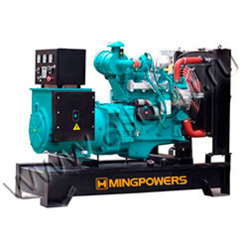 Дизельный генератор MingPowers M-Y15