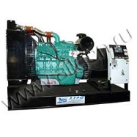 Дизельный генератор Электроагрегат АД250-Т400-1Р-C