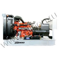 Дизельный генератор ADG-Energy AD-275SE5