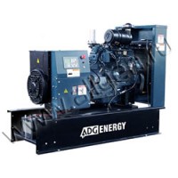 Дизельный генератор ADG-Energy AD-30J