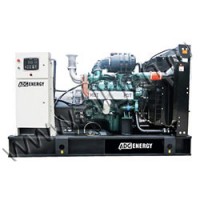 Дизельный генератор ADG-Energy AD-330D5