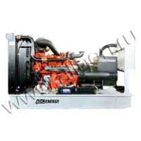 Дизельный генератор ADG-Energy AD-330SE5