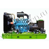 Дизельный генератор MOTOR АД420-Т400-CU