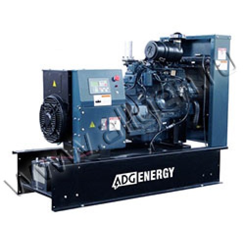 Дизельный генератор ADG-Energy AD-7J