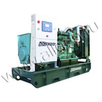 Дизельный генератор ADG-Energy ADG-345C