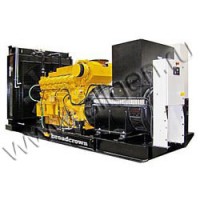 Дизельный генератор Broadcrown BCM 2000P-50