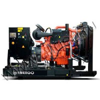 Дизельный генератор Energo ED 550/400 SC