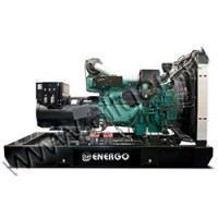 Дизельный генератор Energo EDF 130/400 V