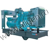 Дизельный генератор Endress ESE 195 DW / AS