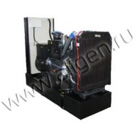 Дизельный генератор EPS System GP 150