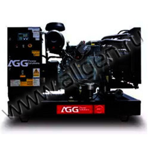 Дизельный генератор AGG Power F22D5