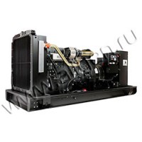 Дизельный генератор Generac PME165