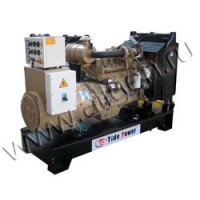 Дизельный генератор Tide Power FB/FC90-Q
