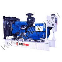 Дизельный генератор Tide Power FB/FC125-C2