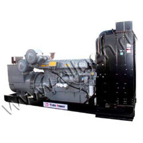 Дизельный генератор Tide Power TPE725
